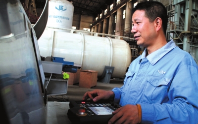 能為中國(guó)航天做貢獻(xiàn)，我格外自豪！