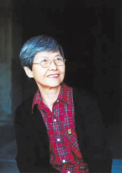 中國(guó)最高人文社會(huì)科學(xué)獎(jiǎng)揭曉——“敦煌的女兒” 樊錦詩(shī)獲得優(yōu)秀獎(jiǎng)