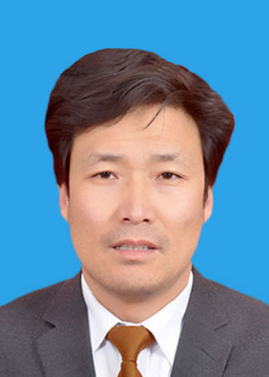 全國(guó)脫貧攻堅(jiān)創(chuàng)新獎(jiǎng)獲得者張維林