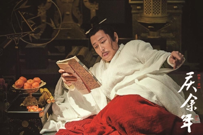 “穿古裝的都市劇”，創(chuàng)新抑或另一種套路？