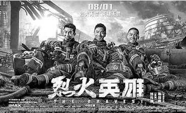 2019中國電影：主流價(jià)值的時(shí)尚引領(lǐng)