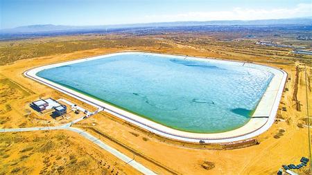 奮力前行不停步 ——武威市堅(jiān)持疫情防控和經(jīng)濟(jì)發(fā)展兩手抓、兩不誤、兩促進(jìn)