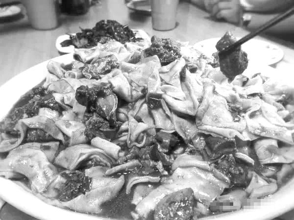 尋味敦煌丨天涼了，暖心美食不妨吃起來……