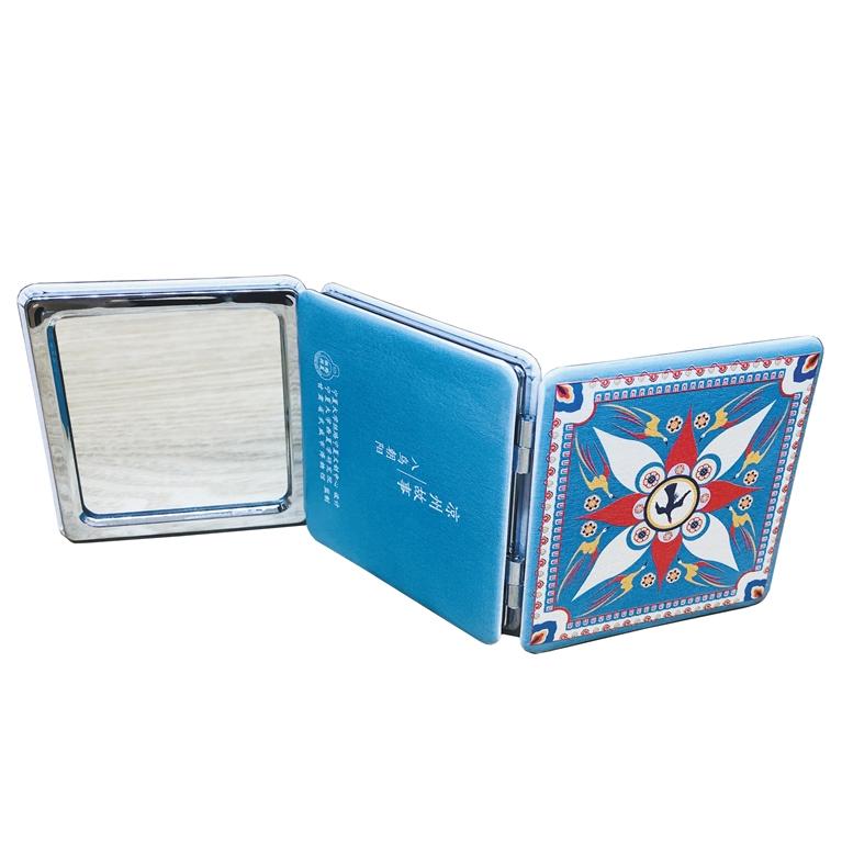 武威“八鳥朝陽”文創(chuàng)：觸摸近兩千年的歷史，也能這么“潮”