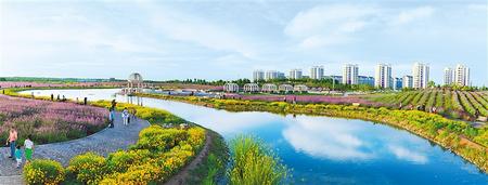 聽，經(jīng)濟脈動強音在這里奏響——金昌市全力推動經(jīng)濟高質(zhì)量發(fā)展綜述