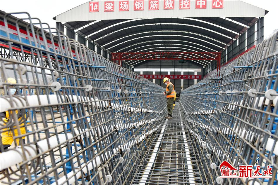 搶抓進(jìn)度！靜寧至天水高速莊浪至天水段建設(shè)正酣