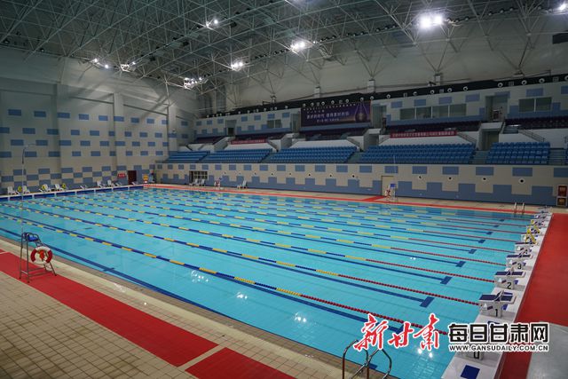 這樣的天水，誰(shuí)能不愛(ài)！