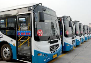 10路、143路、112路、115路、128路公交線調整