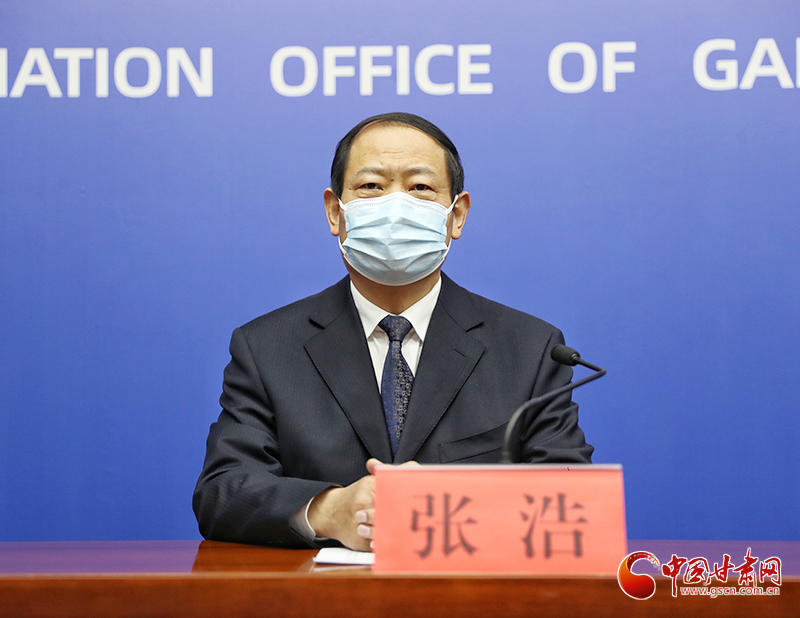 本輪甘肅疫情為奧密克戎變異株，最新研判看這里！