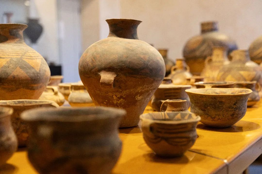 【甘快看】文化中國行｜5000年，“陶”聲依舊